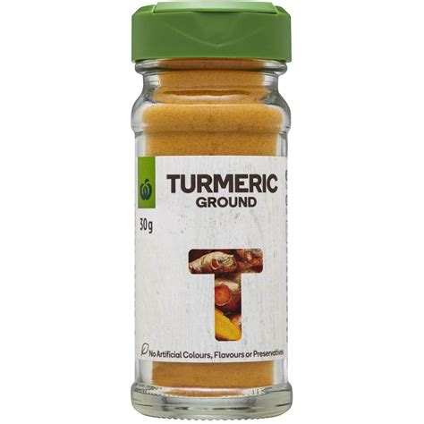 The Health Benefits Of Turmeric Ground What You Need To