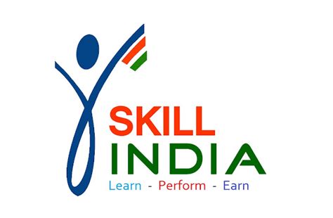 Skill India Skill Development Initiative Scheme The Person Modi