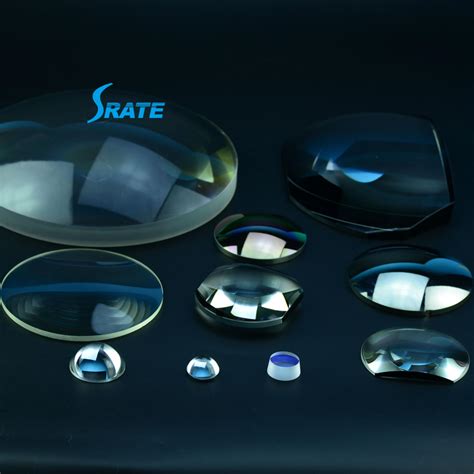 Optical Spherical Lenses,Magnifiy Glass Lenses,Plano And Convex Lens ...