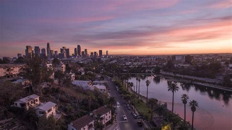 Los Angeles Worlds Most Dynamic Cities Travel Taste And Tour