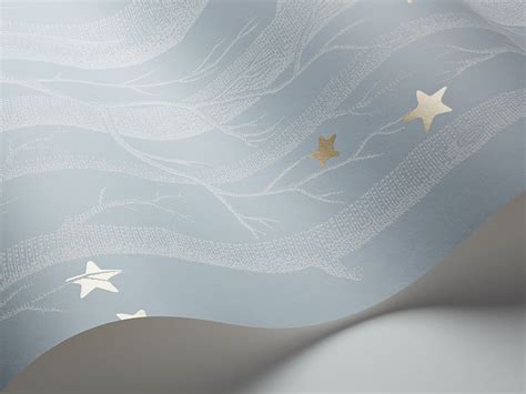 Woods And Stars Cole And Son