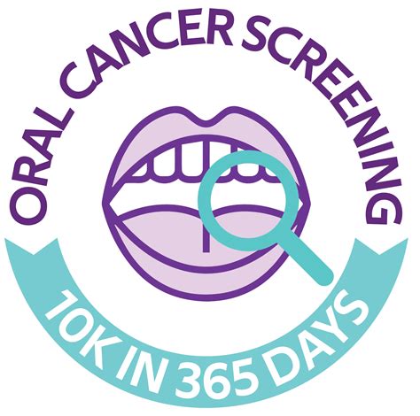 Oral Cancer Screening Campaign