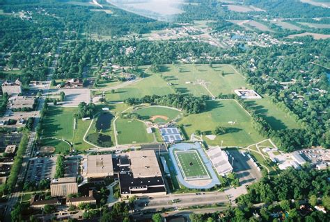 Eastern Illinois University Campus Recreation Facility Hours