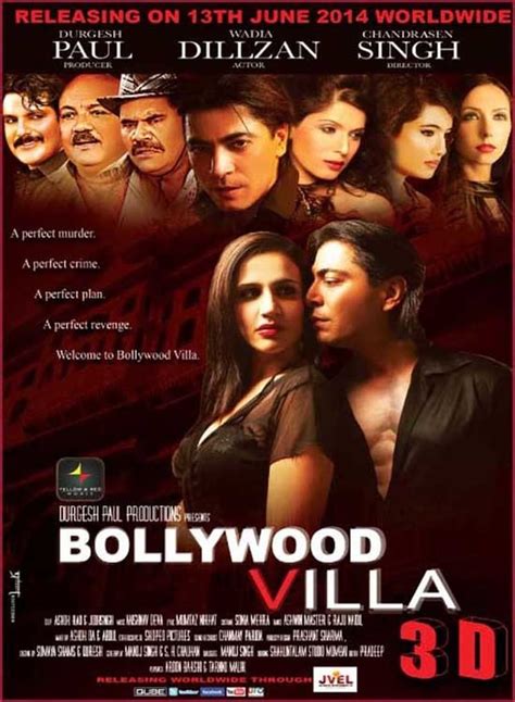 Apart from movies, the site also offers tv shows and news too. 『DOWNLOAD.WATCH NOW』 Bollywood Villa Ultra4K Movie Quality ...