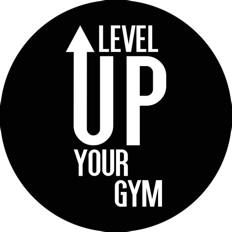 Level Up Your Gym