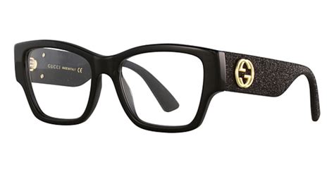 gg0104o eyeglasses frames by gucci