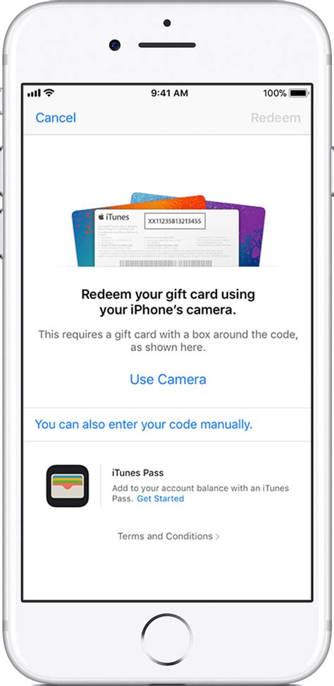 You must be at least 18 years old to be eligible to trade in for credit or for an apple gift card. Redeem App Store & iTunes Gift Cards, Apple Music Gift ...