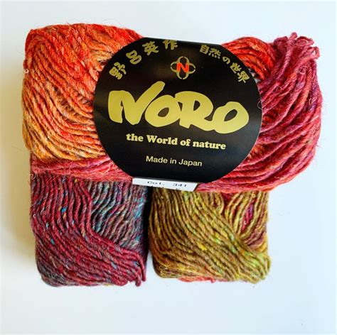 Noro Silk Garden Yarn Shop Now Tribe Yarns London Tribeyarns