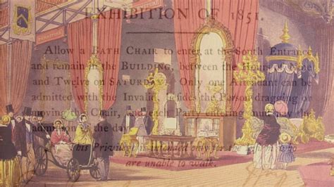 The Great Exhibition Of 1851 An Illustrated Tour Of The Crystal Palace
