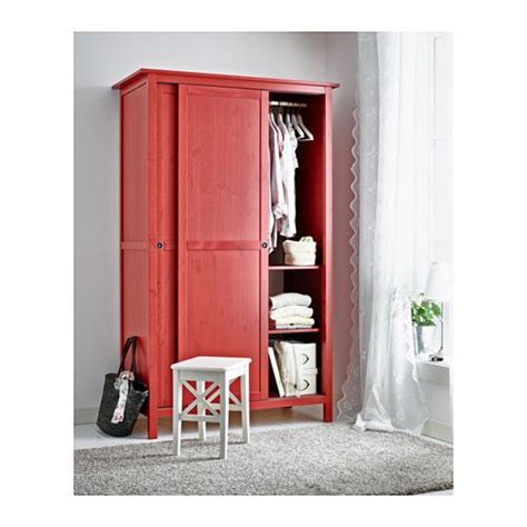 2d 21h collection in person. IKEA US - Furniture and Home Furnishings | Hemnes wardrobe ...