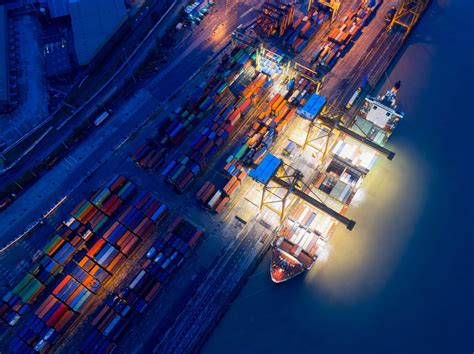 Customs Brokerage & Global Trade - APL Logistics