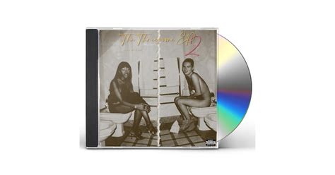 hus kingpin threesome ep 2 the art of sex cd