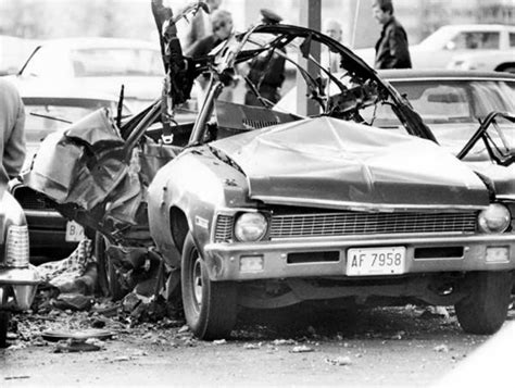 The Cleveland Ohio Bombings Of The 70s Are Unforgettable