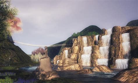 Highlights from the Second Life Destination Guide - 09/18 ...