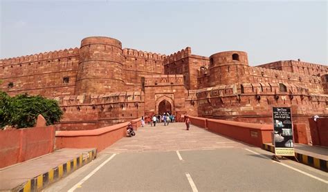 Forts Of India That Have Captured The Hearts Of Millions