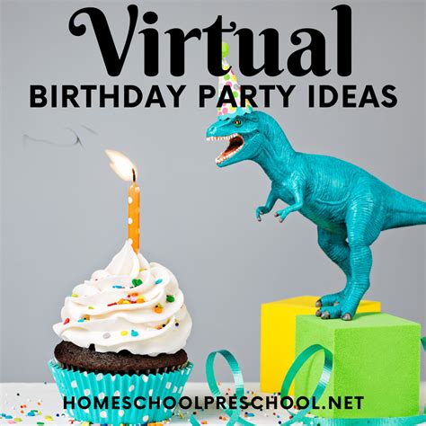 Check out our list of the best birthday party ideas on zoom to help you plan a super fun virtual party. 10 Virtual Birthday Party Ideas for Kids of All Ages