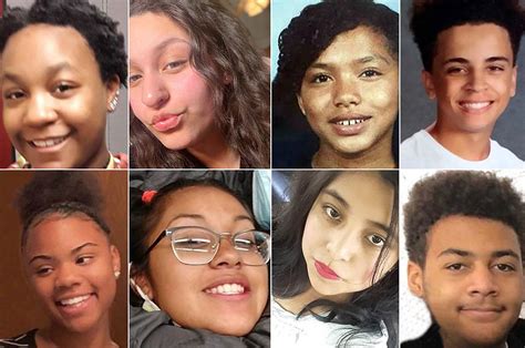 28 Kids Are Missing From Minnesota Lets Help Get Them Home