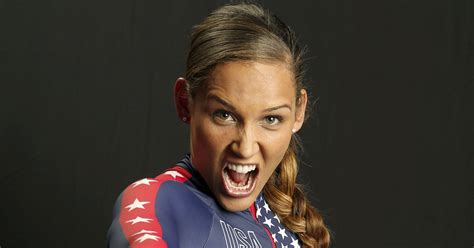 Lolo Jones Boosts Chances Of Making Us World Cup Team