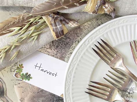 We did not find results for: 12 Printable Fall Place Cards - Pocketful of Posies