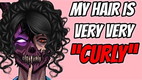 Corpse Reveals His Hair Youtube