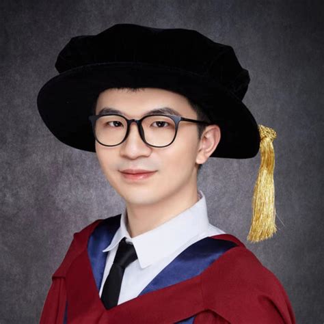 Todd Yuda Shi Lecturer Doctor Of Philosophy Hang Seng University