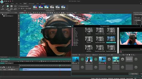 Open that file in your text editor: VSDC Free Video Editor 6.3.1 review | TechRadar