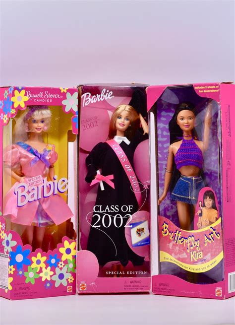 Sold Price 3 Vintage Mattel Barbie Dolls And Friends Collectible February 4 0120 730 Pm Mst
