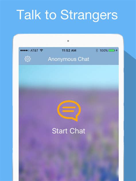 Free chat roulette with strangers on online videochat. App Shopper: Anonymous Chat with Strangers - Random Chat ...