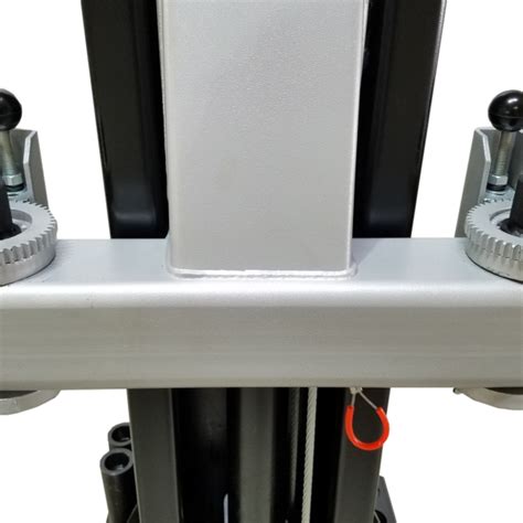 Tuxedo Lb Capacity Overhead Post Lift Asymmetric Race Tools Direct