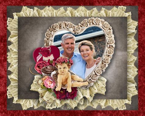 Maybe you would like to learn more about one of these? Custom Photo Valentines, Valentines Gift for Wife ...