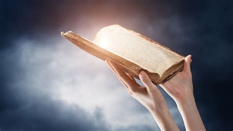 ¿quién Nos Dio La Biblia — Eb Global Enfoque Bíblico Bible Focus