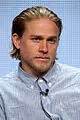 Charlie Hunnam Speaks Up About Sons Of Anarchy Emmy Snubs At Fx Tca