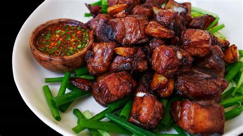 Grab your free copy of one of our most popular and engaging activity packets! Air Fryer Riblets Recipe & Video - Seonkyoung Longest
