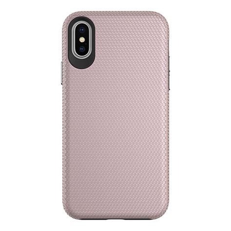 Released 2018, september 21 177g, 7.7mm thickness ios 12, up to ios 14.6 64gb/256gb/512gb storage, no card slot. iPhone Xs ProGrip Case Xquisite Rose Gold With Fast ...