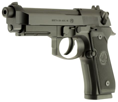 Beretta 92fs Type M9a1 For Sale New