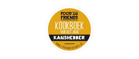 Kookboek van het jaar 2022 verkiezingen
