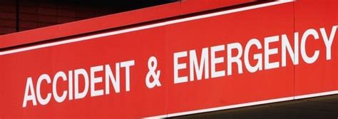 Emergency Waiting Times Rise In Main Glasgow Hospitals Bbc News
