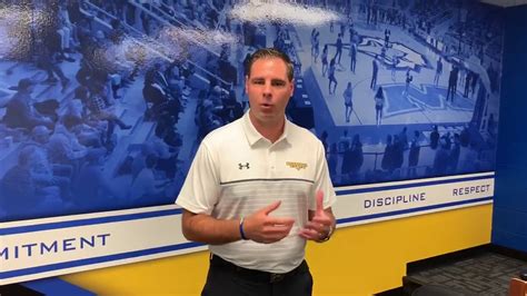 Morehead State Head Basketball Coach Preston Spradlin On Sports Reach