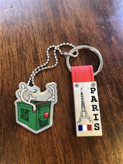Tb8qhh8 Geocaching Holiday Tag Holiday In Paris I