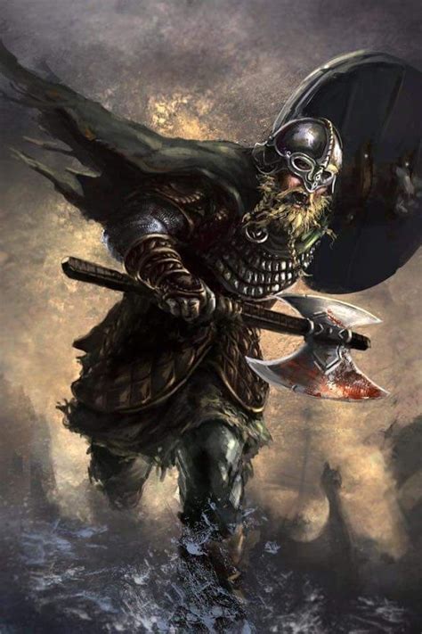 America Viking Warrior Vikings Viking Warrior Warrior