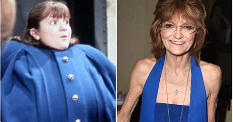 Denise Nickerson Dead Willy Wonka Violet Beauregarde Actress Dies Aged 62 Huffpost Uk