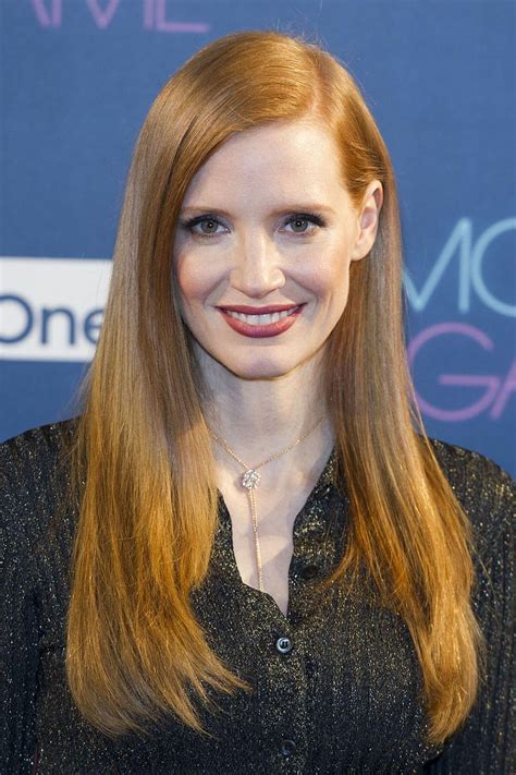 Jessica Chastain Mollys Game HD Phone Wallpaper Pxfuel