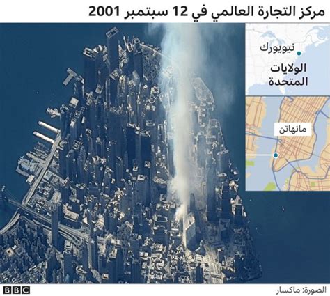 11 سبتمبر من بينهم 15 سعوديا وتزعمهم مصري، تعرّف على منفذي الهجمات