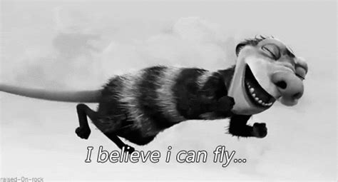 Kelly's official music video for 'i believe i can fly'. 12 'UH-MAZING' Reasons Why You Need to Join AIESEC