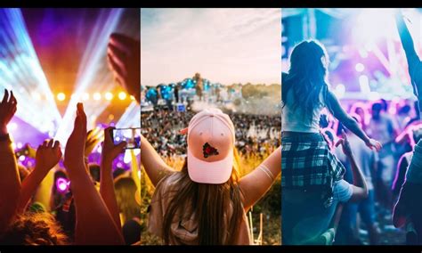 top 10 biggest music festivals in the world and how much money they make money sourced