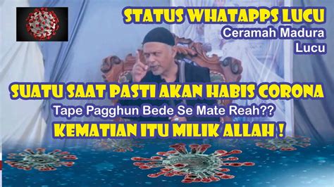 0:29 aal asyiihab fc 28 345 просмотров. Status Whatsapp lucu | Story Whatsapp ceramah | Ceramah ...