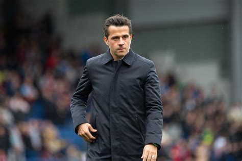 Report Everton Manager Marco Silva Has Three Games To Save His Job