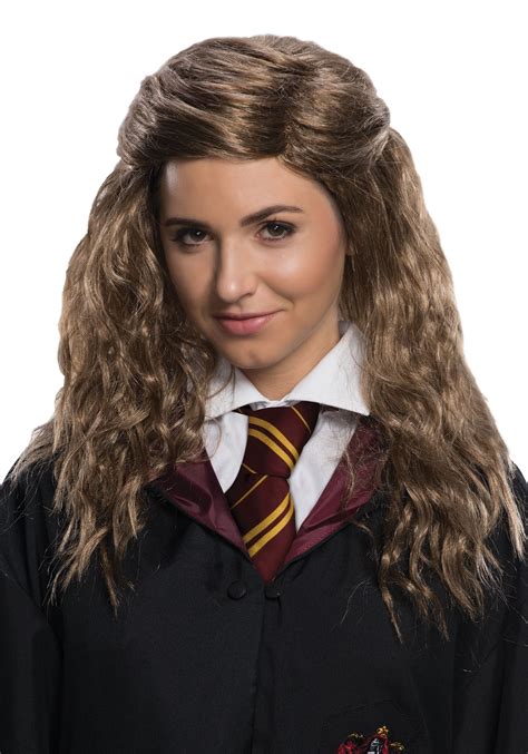 Looking for a good deal on hermione granger costumes? Hermione Granger Wig for Women
