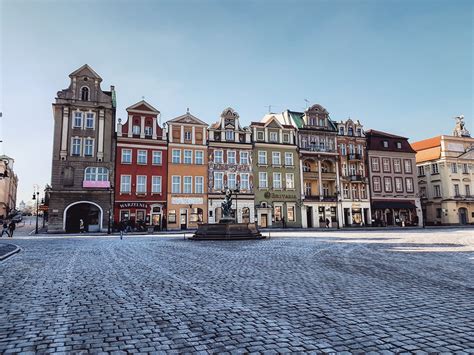 7 magnificent photo reasons to visit Poznan, Poland - Svitforyou