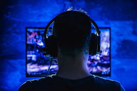 Game On Unravelling The Bright And Dark Sides Of Online Gaming Monash Lens